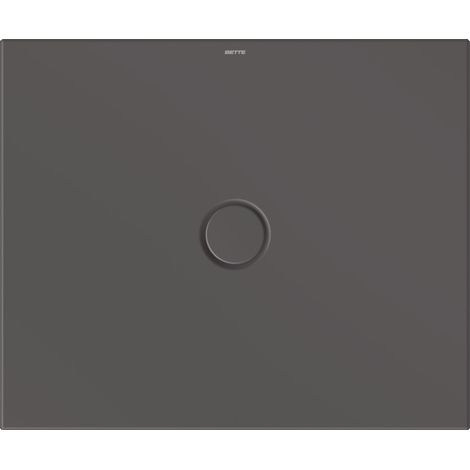 Plato de ducha BetteFloor, rectangular, 900x750mm, 5841-401 (1/5)