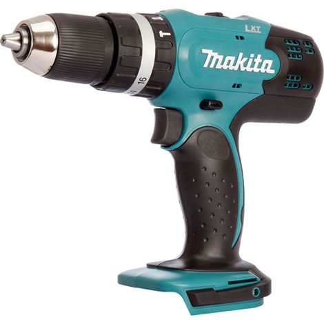 Makita DHP453Z 18v LXT Combi Drill (Body Only) (1/3)