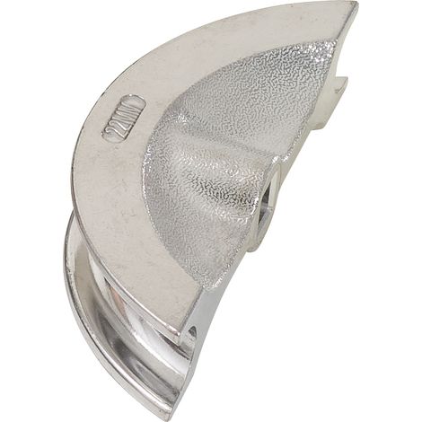 Outils KS Forme de pliage 14 mm, aluminium (1/2)