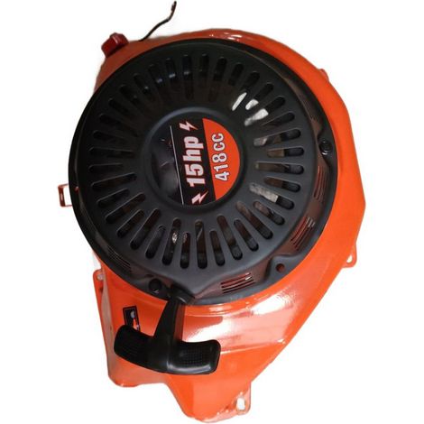 Arranque Motor compatible con Gae190F 15Hp  Ref 704579