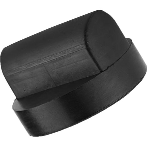 Adaptateur de Coussin en Caoutchouc pour Cric de Châssis Audi TT RS R8 A6 A7 (1/5)