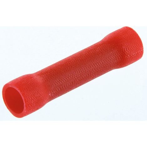 Conector Rojo 0,5 a 1,5 10