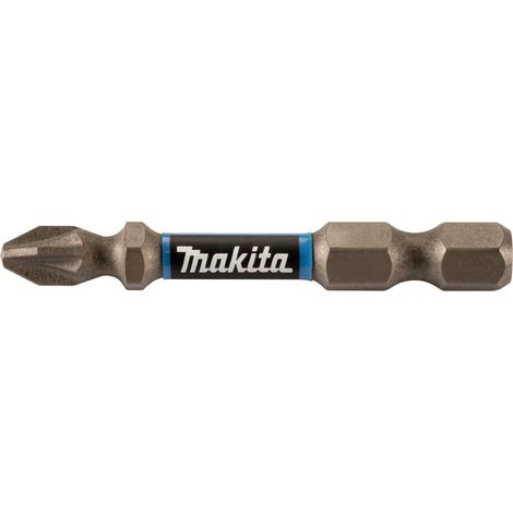 Buse à impact Makita PZ2 50 mm 10 unités