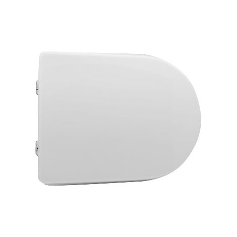 SEDILE WC PER HIDRA VASO TOP LINE FORMA 7- Bianco- CW- pezzi 1