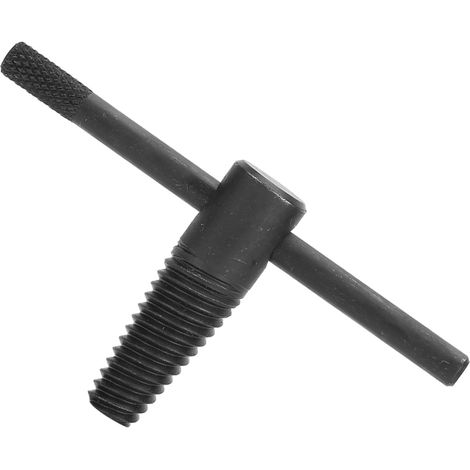 Extracteur de vis en acier CR-V pour tuyaux cassés et endommagés, à force élevée (1/2'') (1/5)