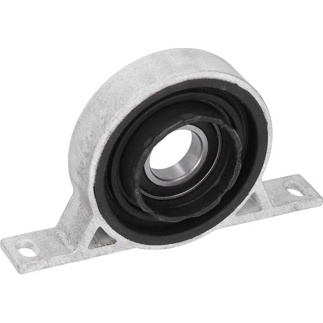 VOLLSUN Kardanwellen-Mittellager mit Lager, Aluminiumlegierung 26127521855, Ersatzteil für 525i, 530i, 535i