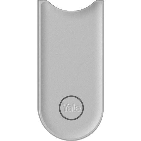 Batteriefachabdeckung für Linus® L2 – Silber