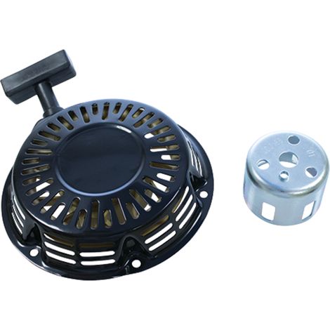 Arranque de patada, arranque de retroceso, arrancador auxiliar para Honda GX120