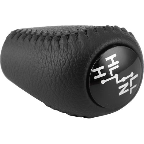 Manette de vitesse boule de levier PZ020-0K042-C0 Remplacement compatible Hilux Vigo Poignée de changement de rapport (1/3)