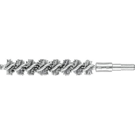 PFERD TOOLS Innenbürste IBU Ø13x80mm M6 SiC-Filament-Ø1,00 Korn 180 10 Stk (1/5)