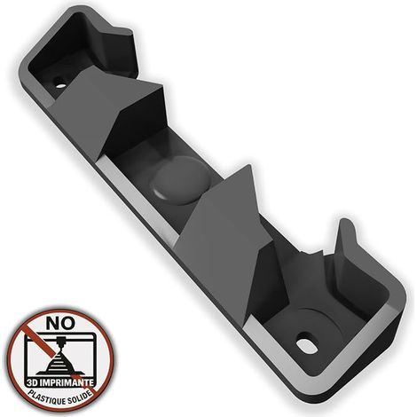 ROOF WINDOW LOCK REPLACEMENT PIECE LOCK REPLACEMENT COMPATIBLE WITH VES V21 / 025116 GGU GGL GPU LPG GHU GHL VU-Y VL-Y VKU ETC … (1/5)