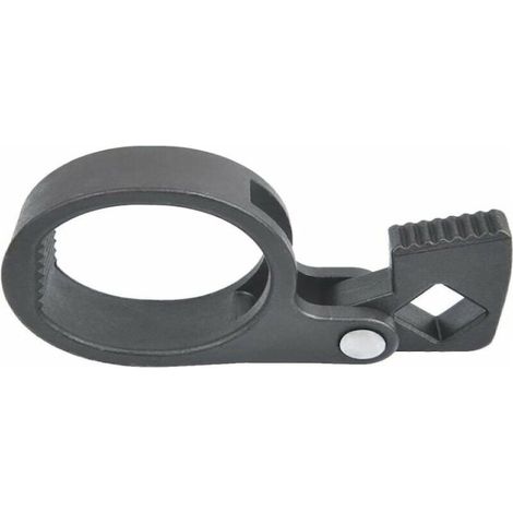 Llave multiusos para coche, para palanca de timón, herramienta para desmontar rótulas, compatible con diámetros de 27 a 42 mm (1/2 pulgada).