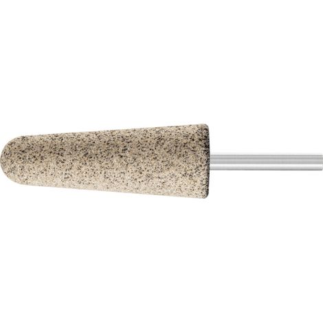 PFERD TOOLS INOX EDGE Schleifstift Form A 3 Ø 25x70mm Schaft-Ø 6 mm A30 für Edelstahl 10 Stk (1/5)