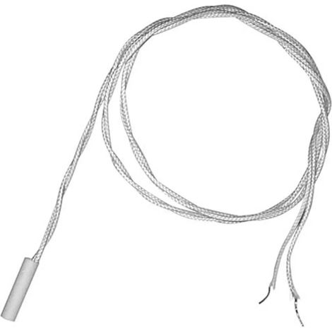 [GEBRAUCHT] B-Ware Dimplex Restwärmefühler Sensor Speicherheizgerät Platin Fühler Rf 2000