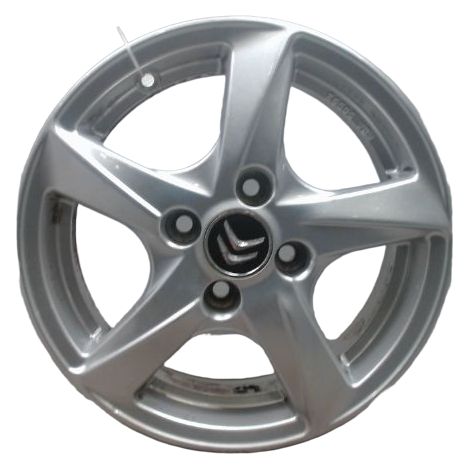 Jante Aluminium CITROEN C1 3p [PRODUIT D'OCCASION]♻️5401p0