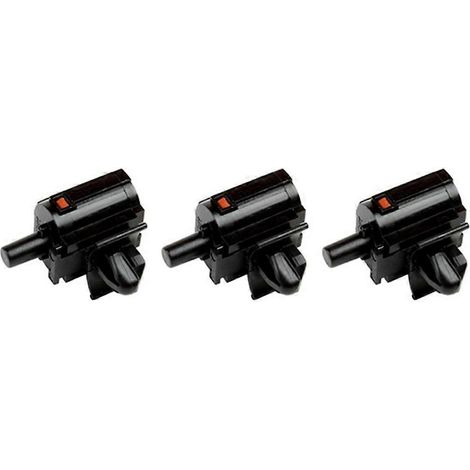 3 capteurs de température ambiante pour modèles 2006-2018 969853X000/96985-2D000/96985-3X000 (1/5)