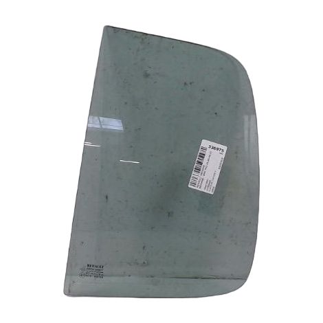 [PRODUIT D'OCCASION] Glace Arriere Custode Gauche RENAULT Megane I Brk Ph2 99-03 ♻️ Ref Oe. 7700418678 - Garantie à vie (1/2)