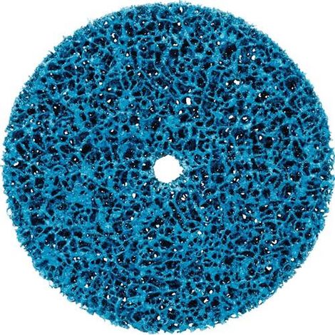 Grobreinigungsscheibe CG-DC Ø100x13mm ext.coarse Bohr.12,7mm 3M (1/3)