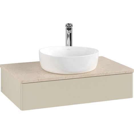 Villeroy & Boch L08053HJ WTUS Antao L085 800x190x500mm (1/3)