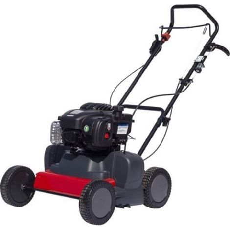 VALGARDEN AR40B Arieggiatore PRATO 40 Cm Jet Briggs 450 E (1/3)