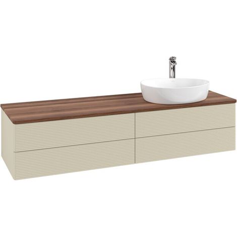 Villeroy & Boch K27152HJ WTUS Antao K275 1600x360x500mm (1/3)
