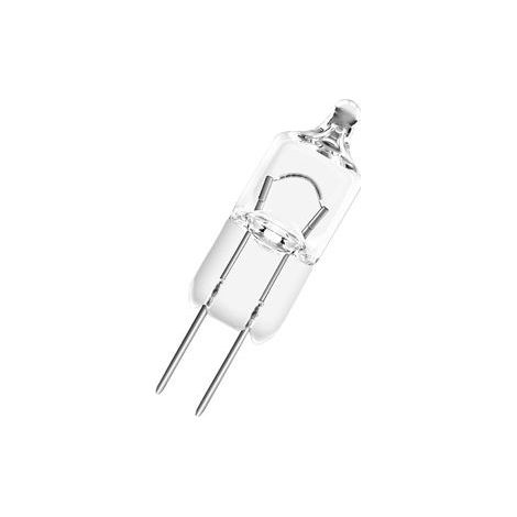 Lampe de four Osram G4/12V clair 10 W pour luminaire fermé 300C°