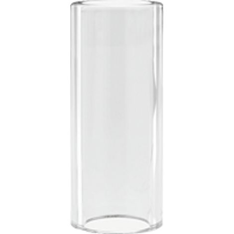 Gashülse transparent L=47mm, AØ20,0/IØ14,3mm (1/2)