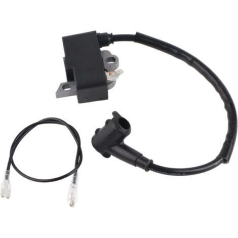 Allumage Coil Compatible avec STIHL MS 271 291 271C 291C Tronçonneuse Pièce de Rechange- (1/5)