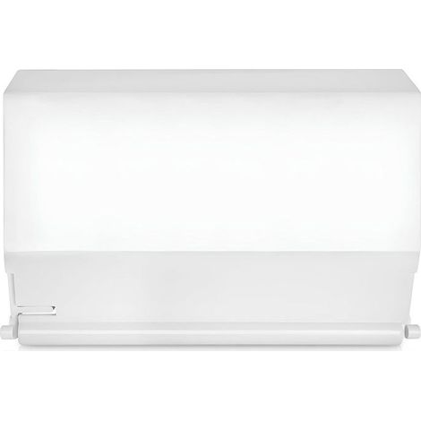 1 déversoir pour écumoire, compatible SP1082/SP1083/SP1084/SP1085/SP1086/SP1075/SP1075T/SP1076, résistant aux UV, installation sans outil (1/5)