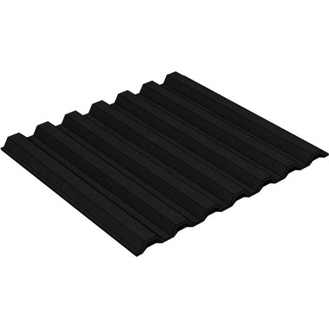 K2 Systems Systems 1001572 Placa base PE 600x800 mm, 1001572