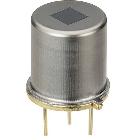 Panasonic PIR-Bewegungssensor EKMB1300100K 2.3 - 4 V 1 St.