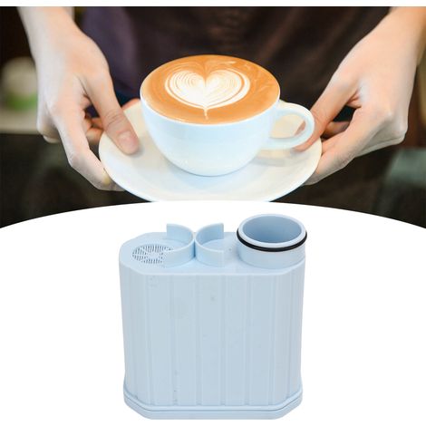 Cartouches de filtre à café compatibles avec le Saeco Aquaclean CA6903/10 (1/5)