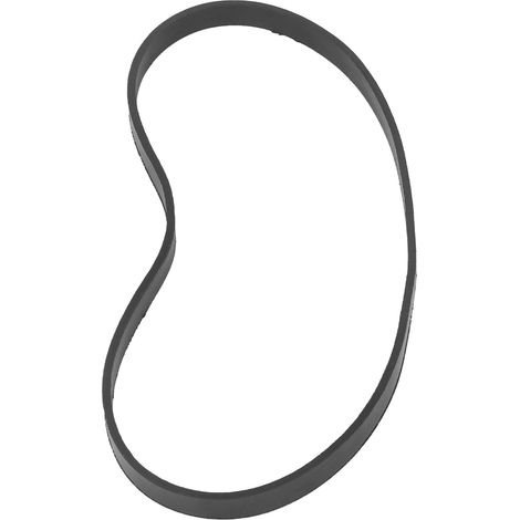 Gummiring für Bandsägen-Rad, Ersatz für 10-Zoll-Reifen (1/5)