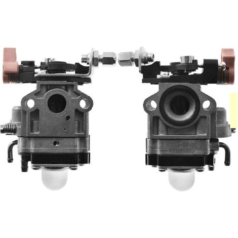 Carburador ALPINA desbrozadora VIP 52 NUEVO TIPO mod. WT.545 018128