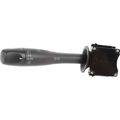 Remplacement de commutateur de clignotant de voiture pour Malibu 2004-2012 Automobile 20940369 contrôle de la lumière (1/5)
