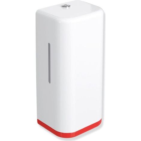 HEWI 477.06.10298 36 DISTRIBUTEUR DE SAVON SENSORIEL (1/4)