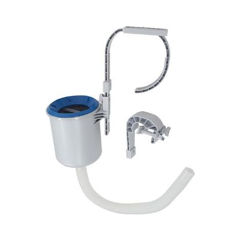 Skimmer galleggiante per piscine fuori terra