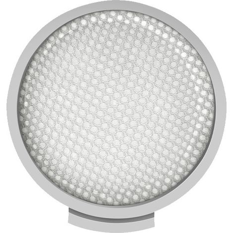 Pièces de rechange pour filtres d'aspirateur, compatibles avec l'aspirateur Roborock H6, lot de 2 (1/5)