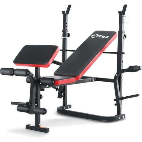 PANCA PER PESI REGOLABILE E PIEGHEVOLE FLD5430B FFitness