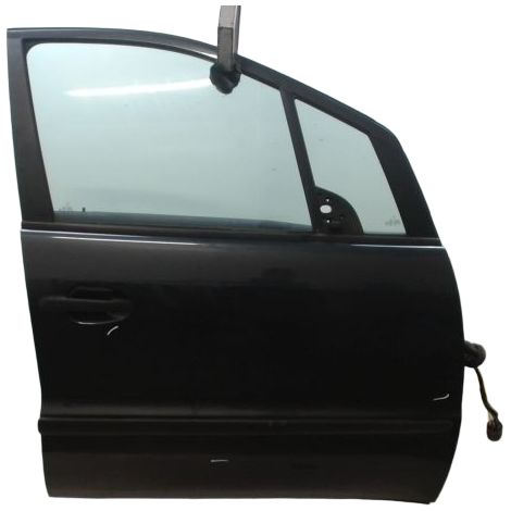 [PRODUIT D'OCCASION] Porte Avant Droit MERCEDES Classe A Monosp. I Phase 2 (168) 2001-2004 ♻️ Ref Oe. 168720200528 - Garantie à vie (1/2)