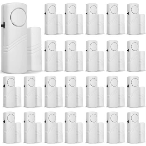 de porte et fenêtre 24 pouces alarme électronique capteur d (1/5)