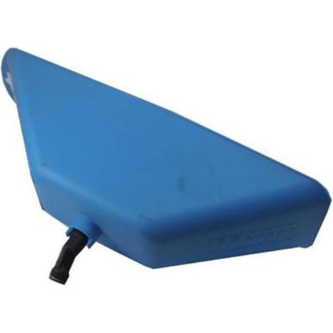 Campana Rectangular Herbicida Matabi