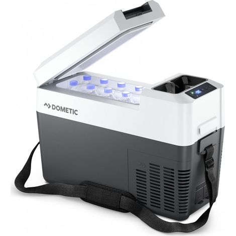 Dometic CFF 12 Tragbare Kompressor-Kuehlbox 13 l
