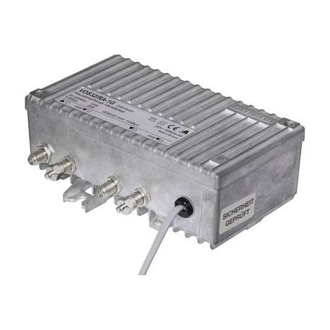 Kathrein VOS 32/RA-1G Amplificatore per TV via cavo 32 dB (1/2)