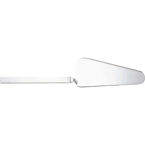 Alessi - 4180/15 - Dry Pala per torta in acciaio lucido con manico satinato. (1/4)