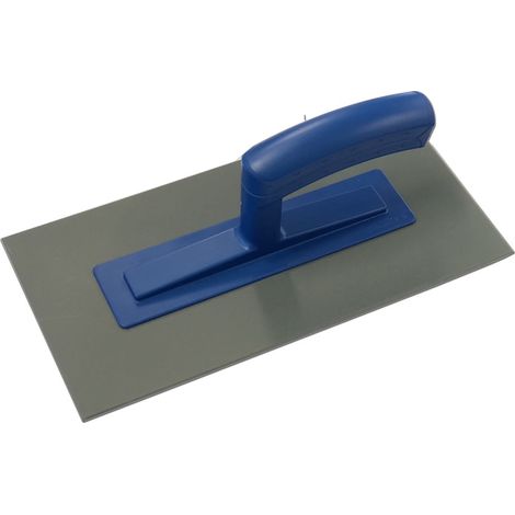 TECTOOL Taloche en plastique - 280 x 140 x 2 mm