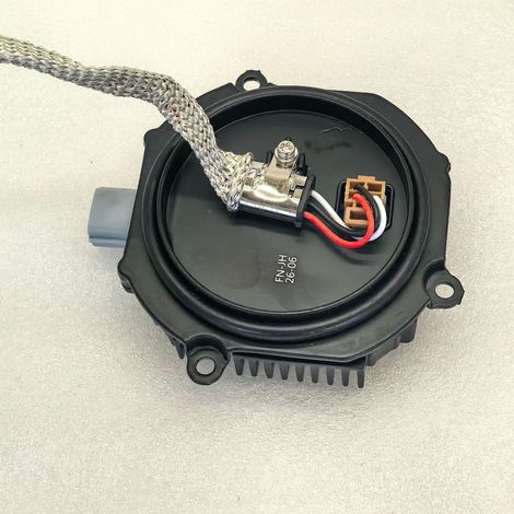 28474-89910 is suitable for Nissan J32 and other headlight computer boards, xenon housings, wired rectifiers, and starters. (1/4)