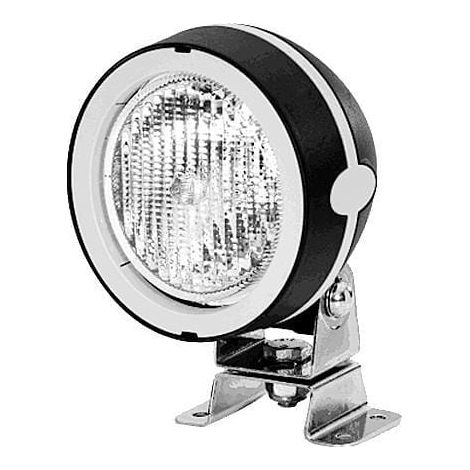 Lampe de travail ronde H3 1GM996134061 (1/3)