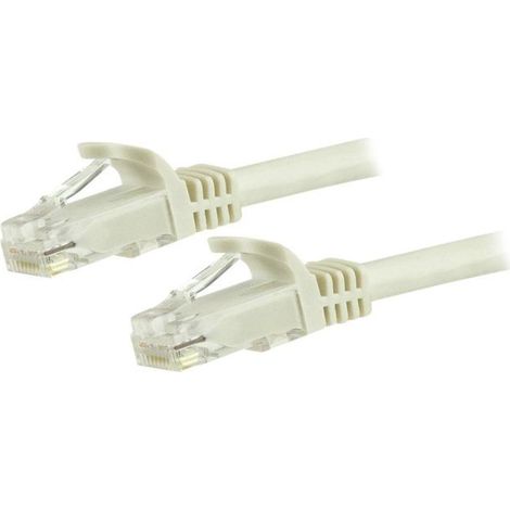STARTECH Câble réseau Cat6 Gigabit - 3 m (1/3)
