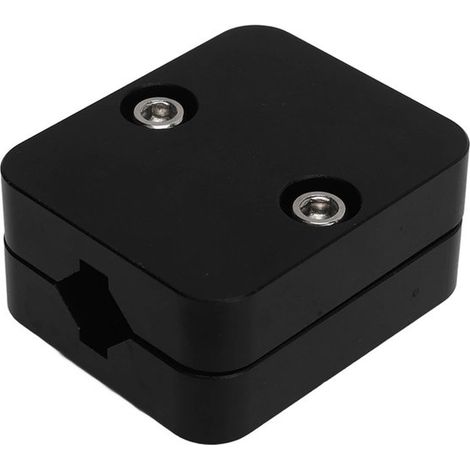 Soporte GPS de aluminio para motocicleta - Soporte de navegación para teléfono móvil para S1000XR R1200GS R1250GS (1/5)